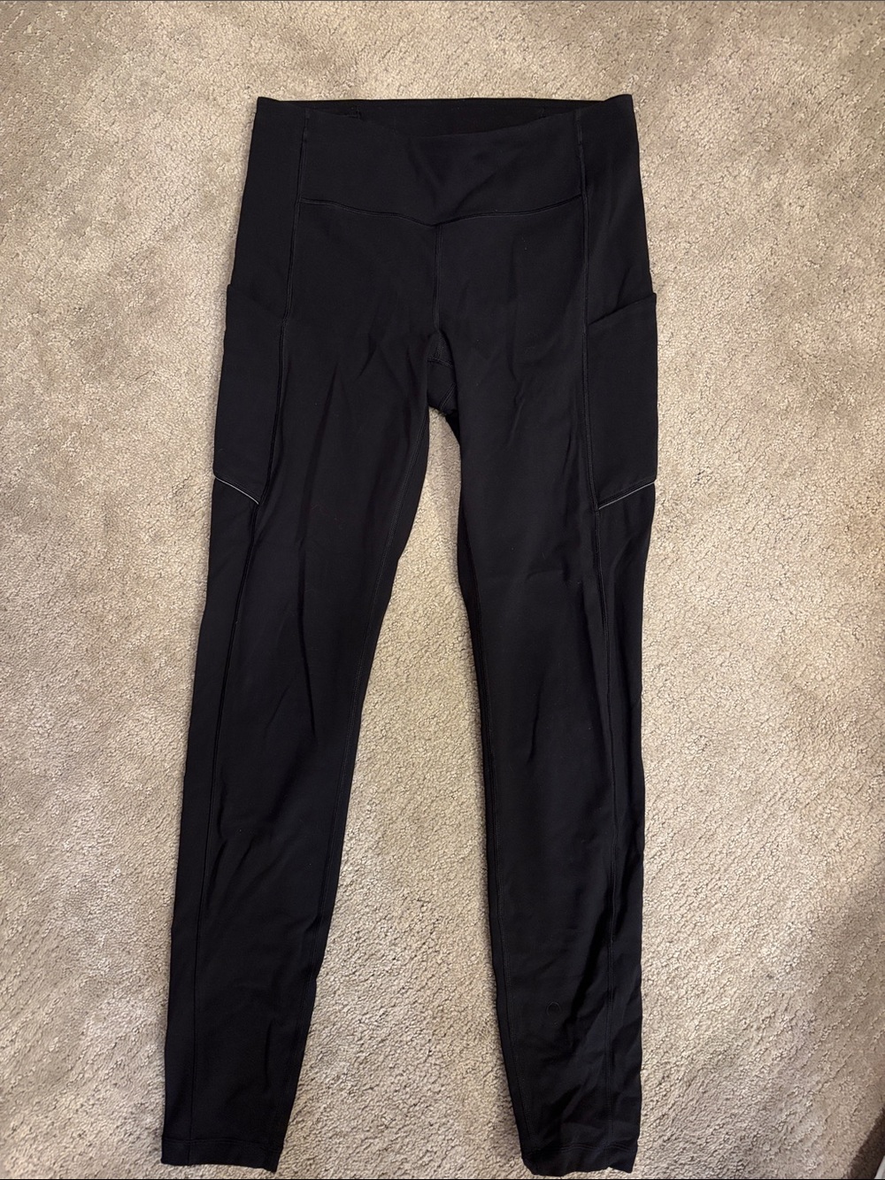 Lululemon align leggings